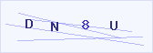 Kode CAPTCHA 4 karakter